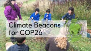 New video released to highlight Climate Beacons across Scotland